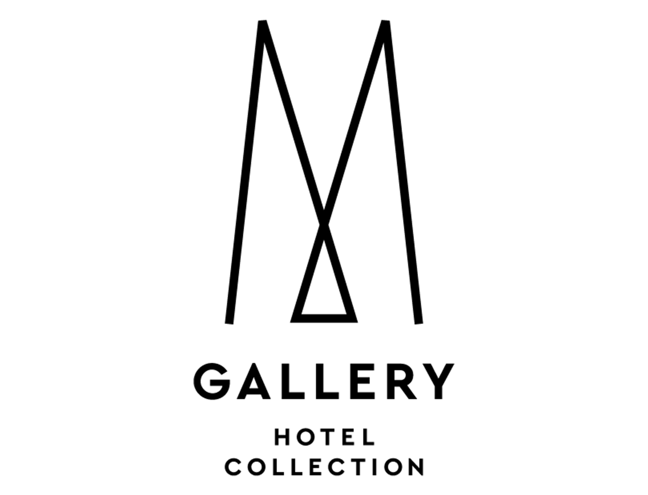 Logo MGallery