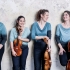 Quatuor Akilone / Photo - Photo : Basile Crespin
