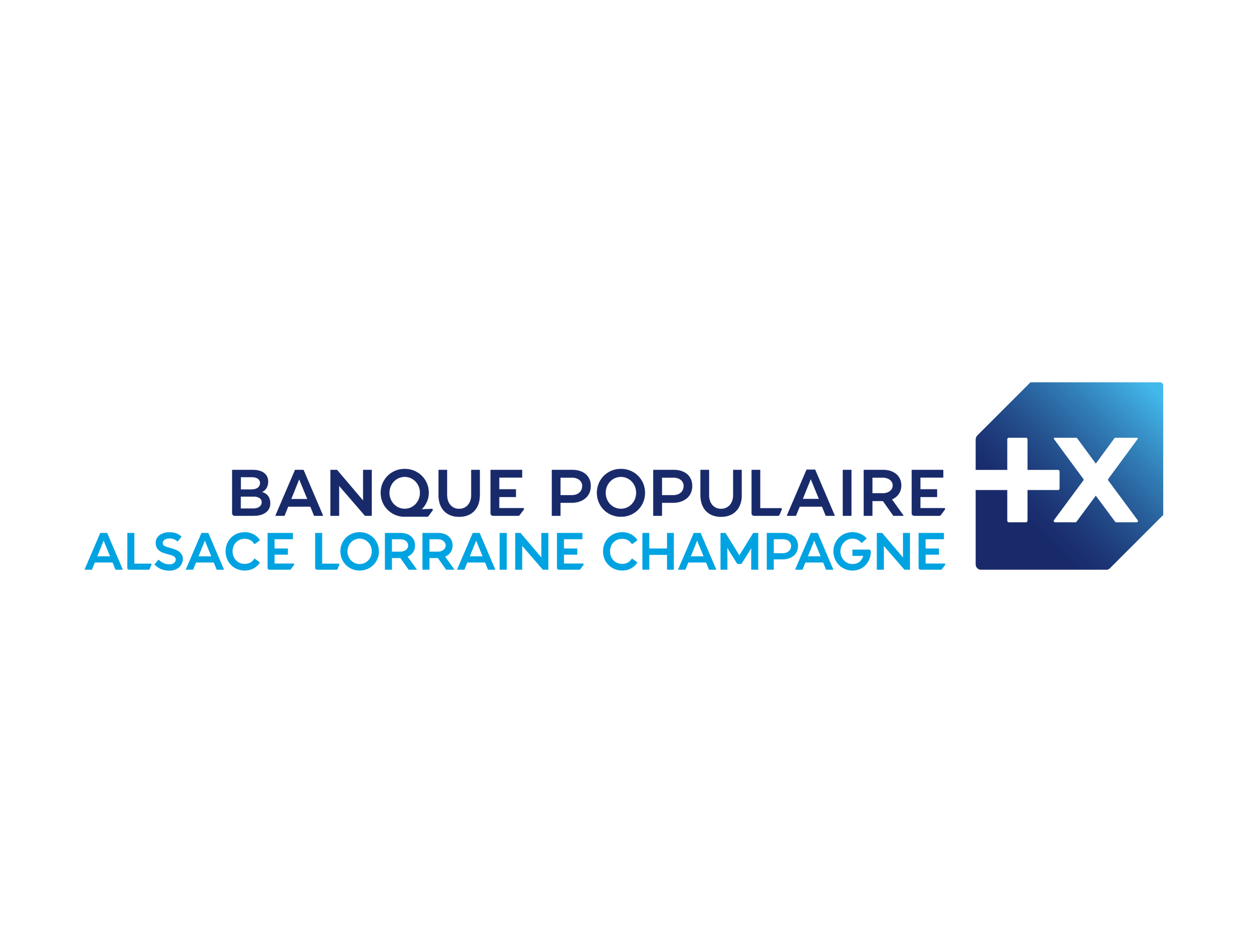 Logo Banque Populaire