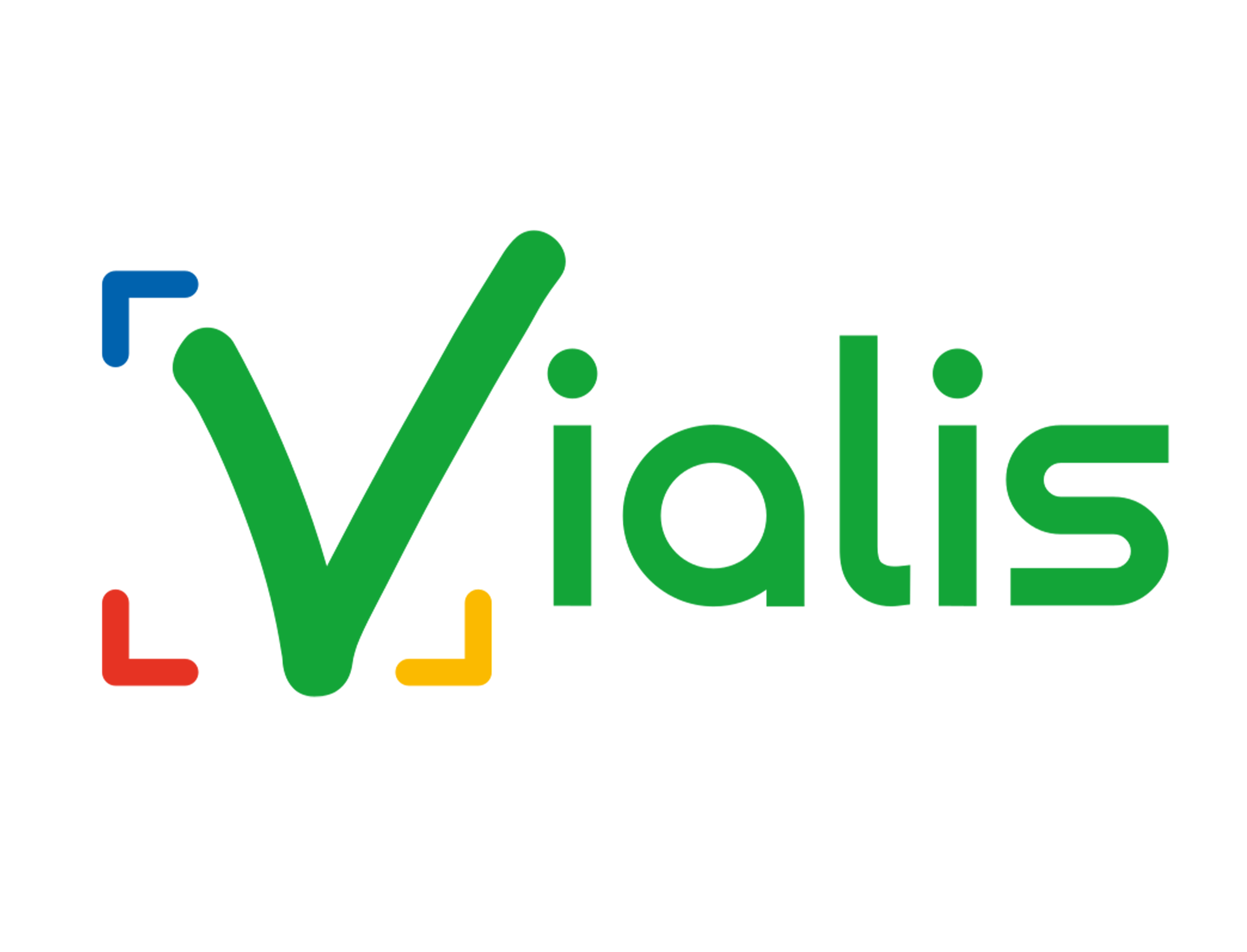 Logo Vialis