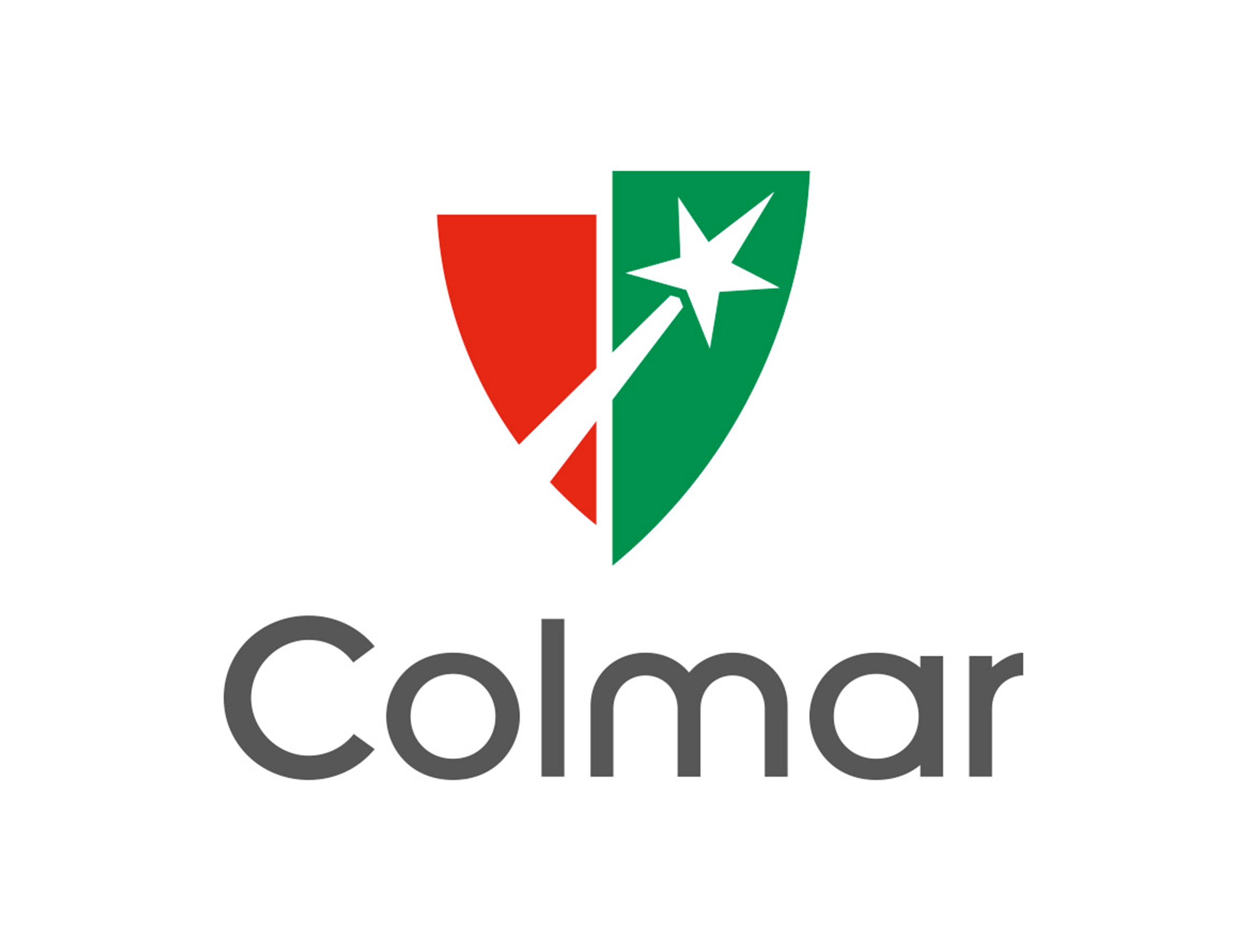 Logo Colmar