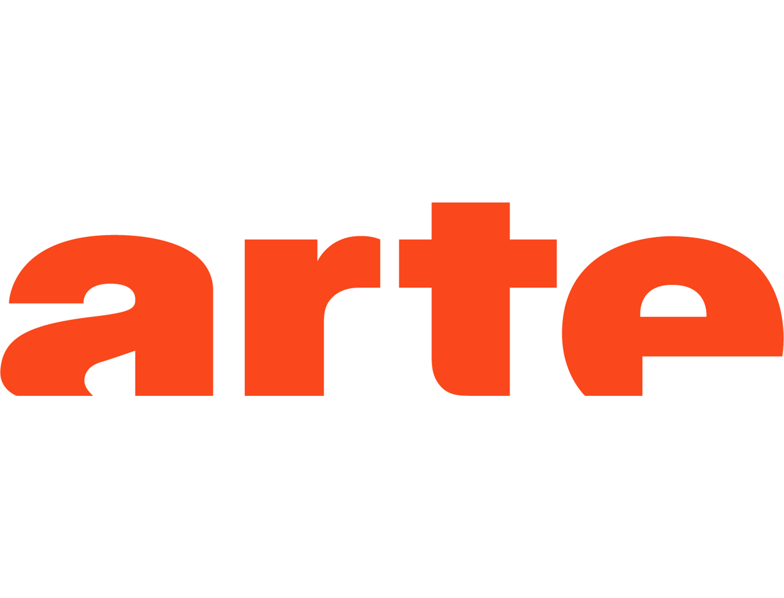 Logo ARTE