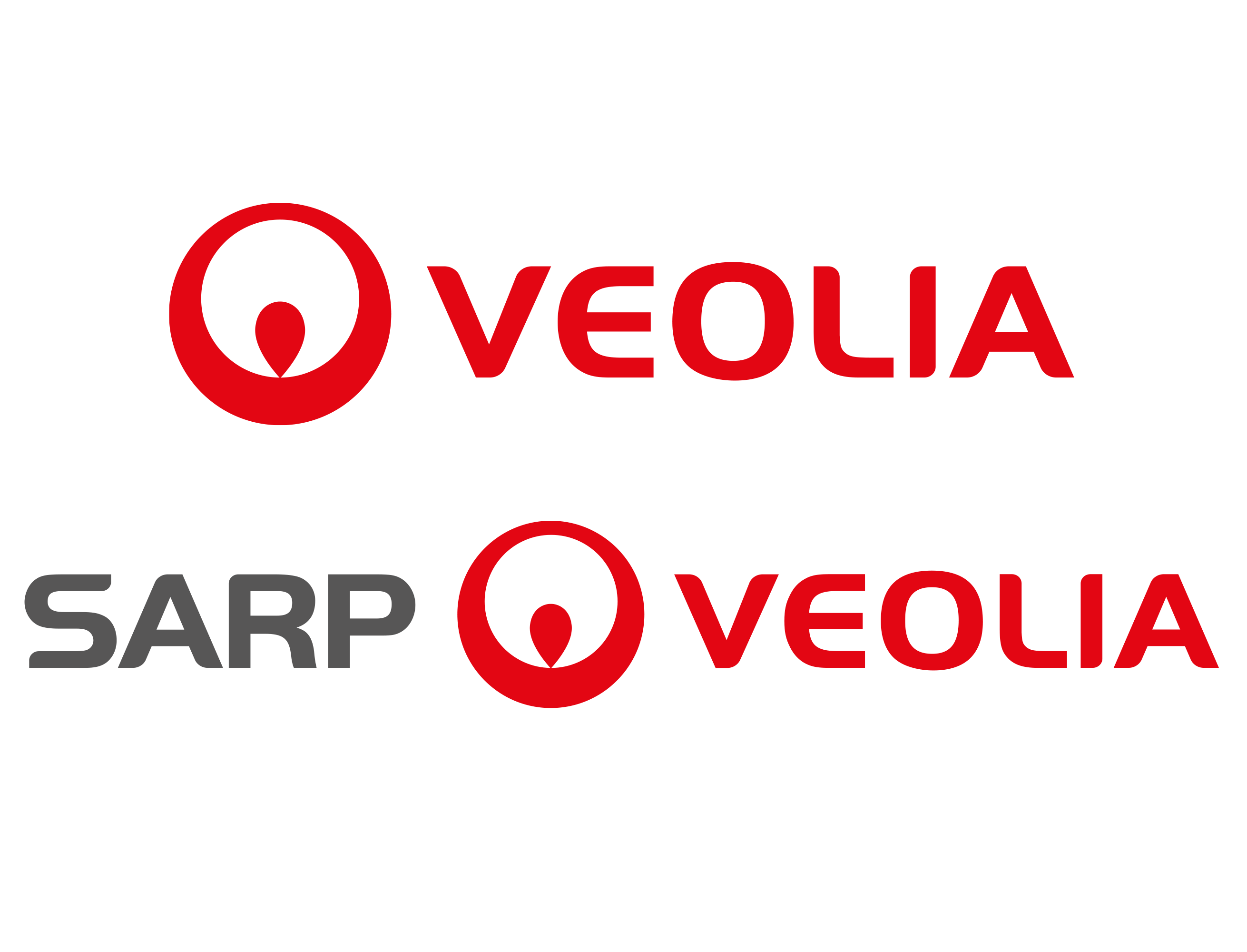 Logo VEOLIA SAPR