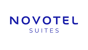 Logo novotel suites