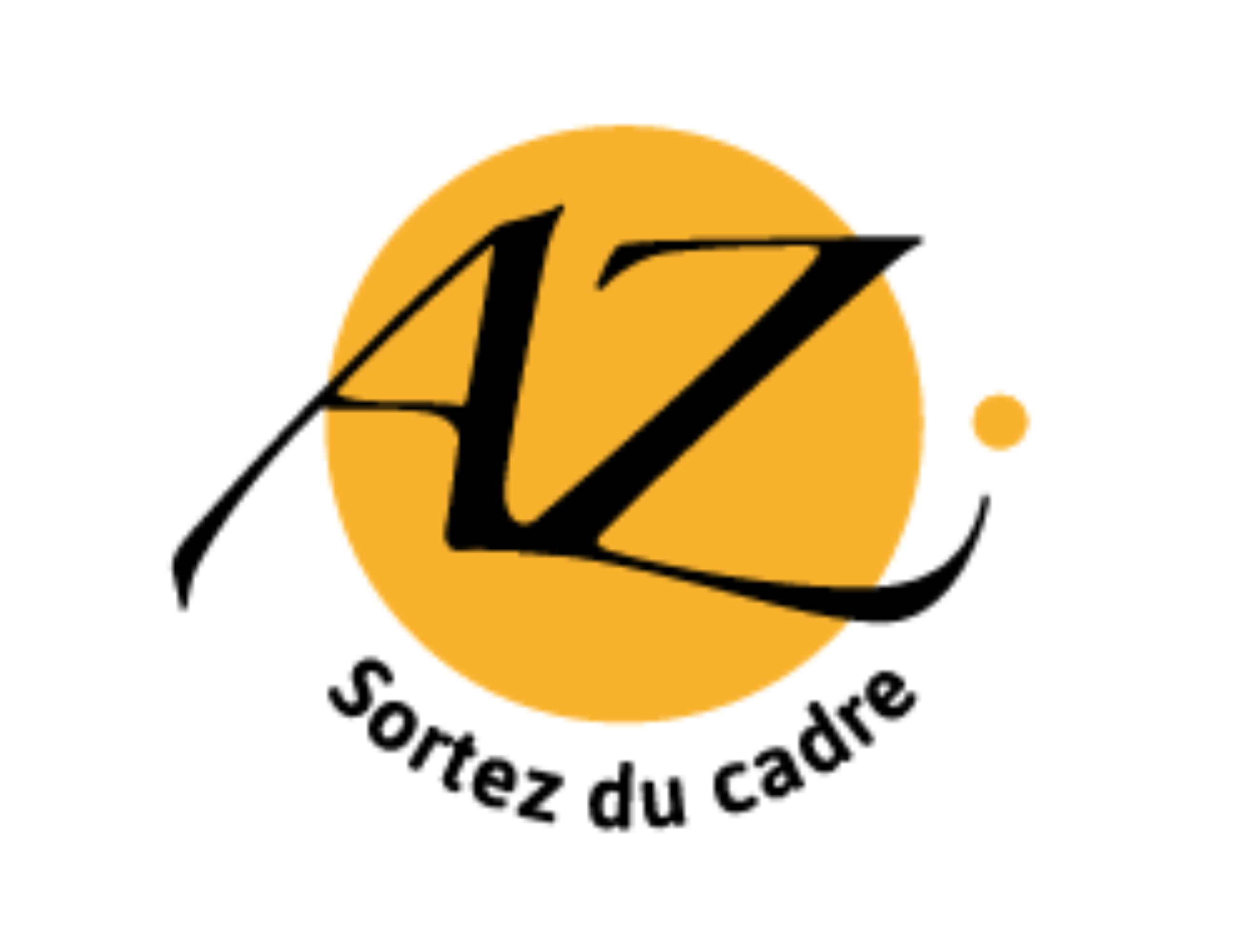 LogoAZ R&eacute;ception