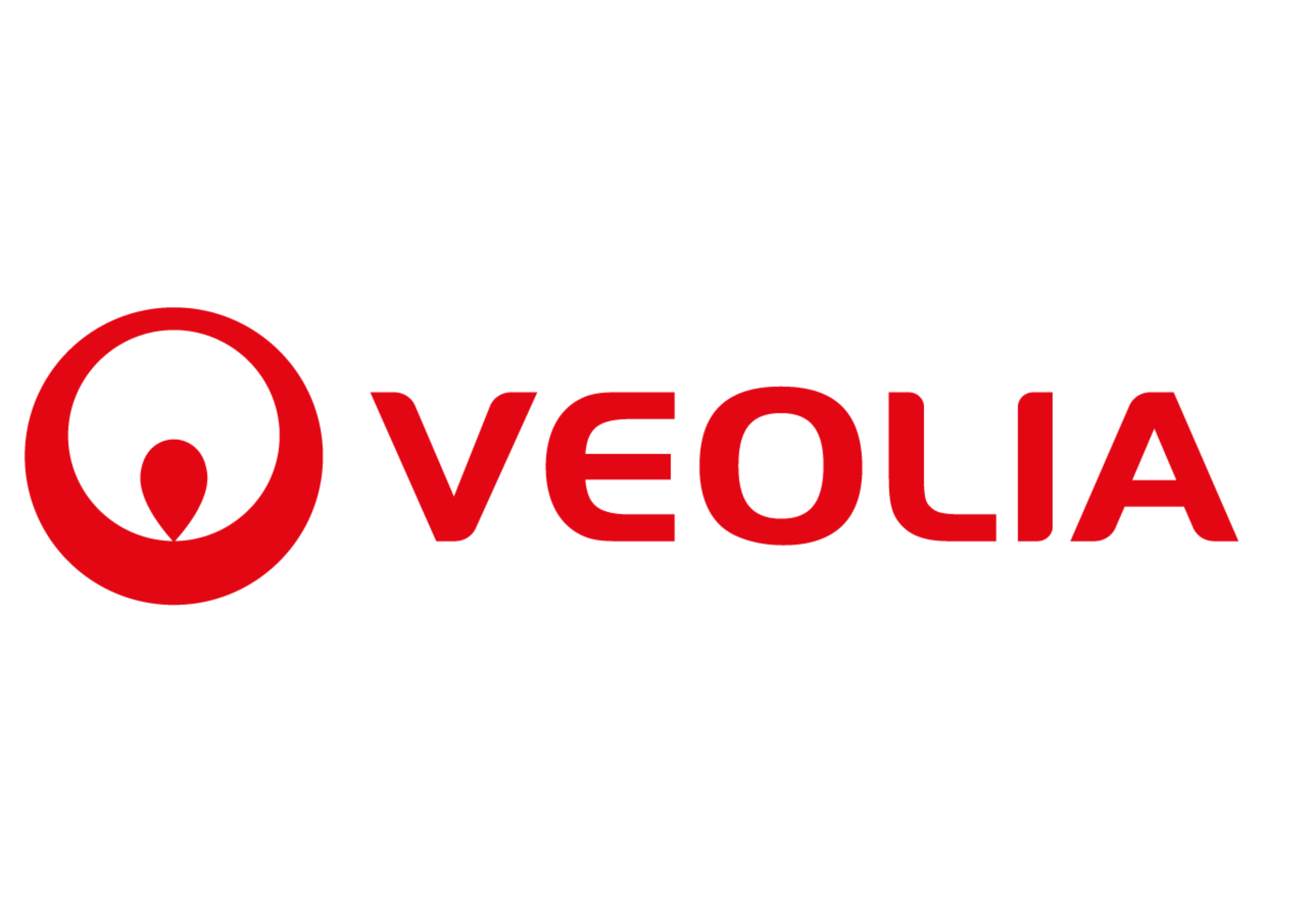 Logo VEOLIA SARP