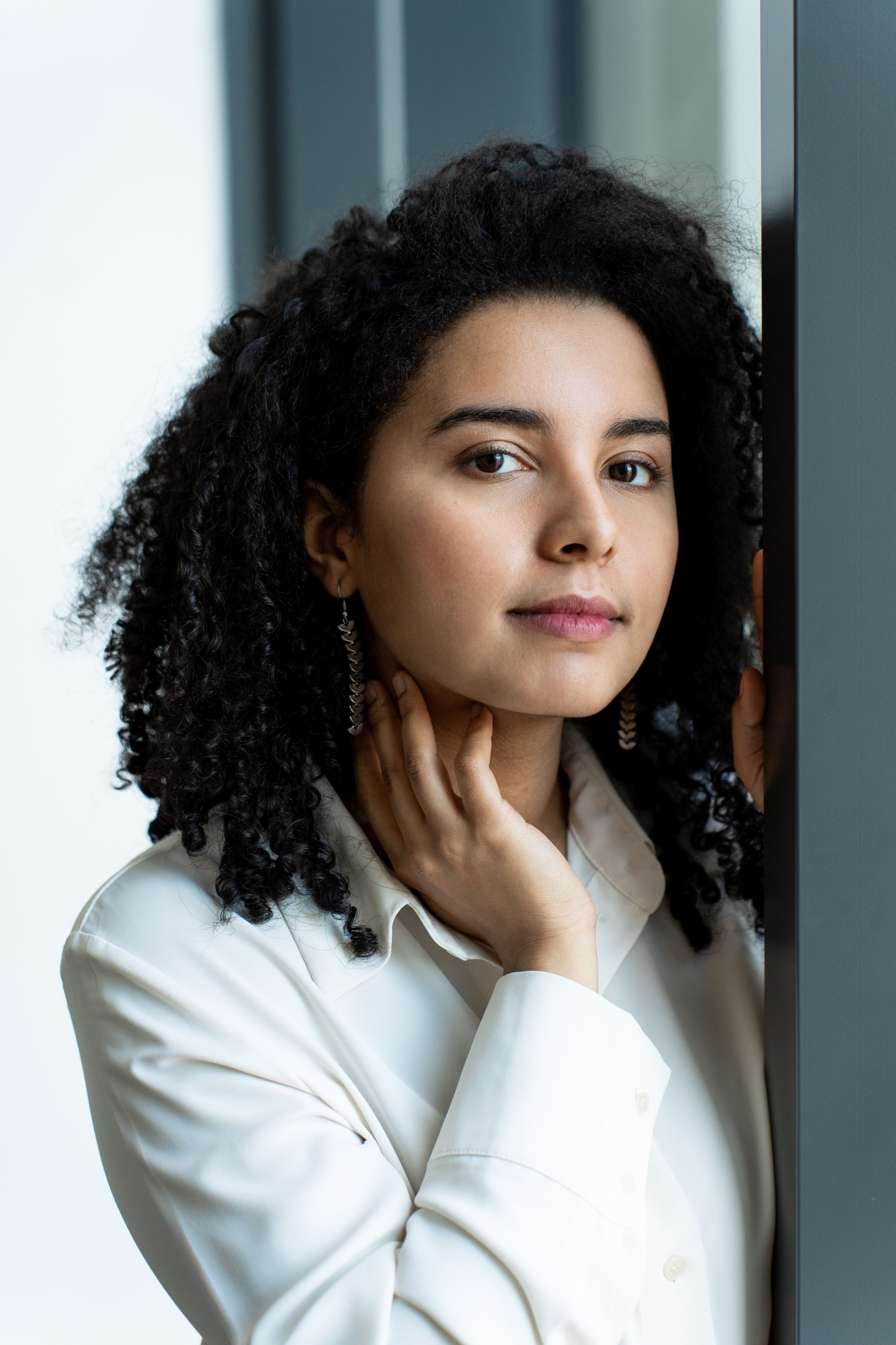 Mirabelle Kajenjeri - Photo : Sofija Palurovic