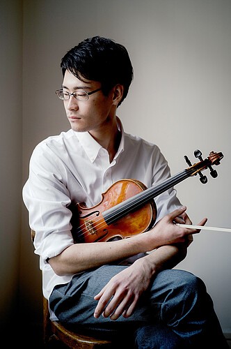 Morishita Masaki - Photo Mai Toyama