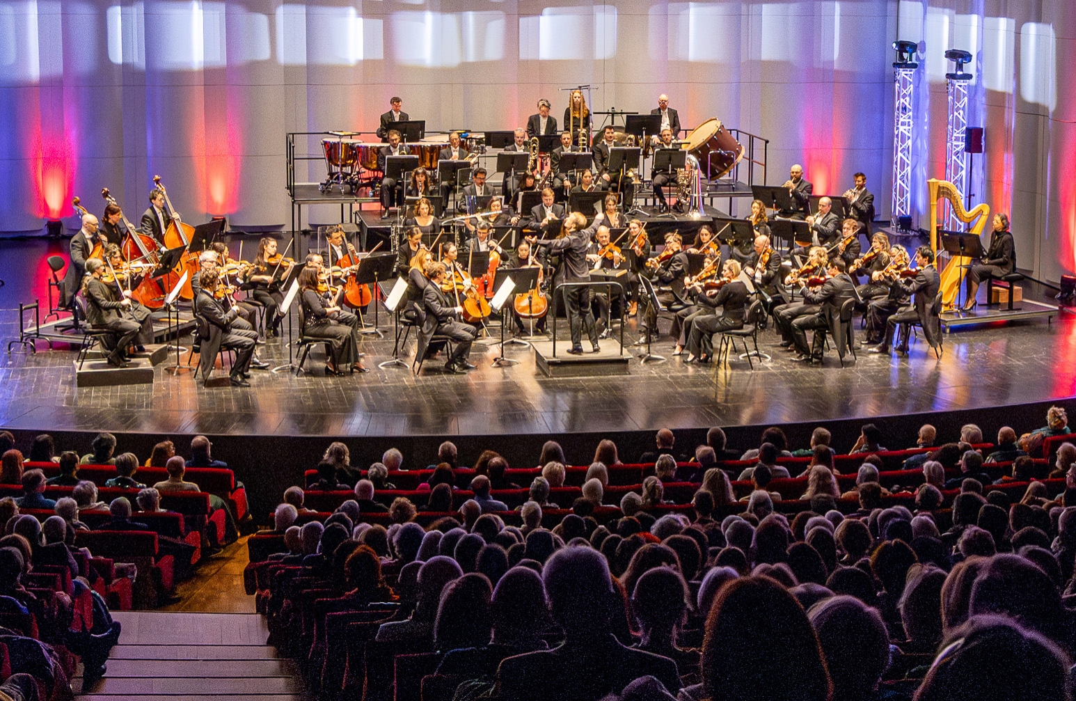 Orchestre National de Mulhouse