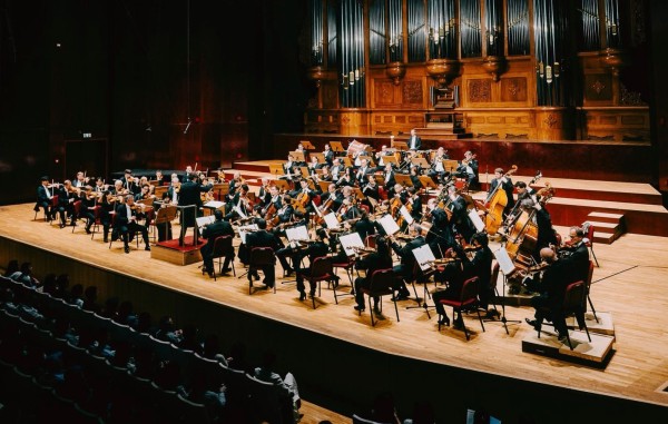 Orchestre Symphonique de Bamberg