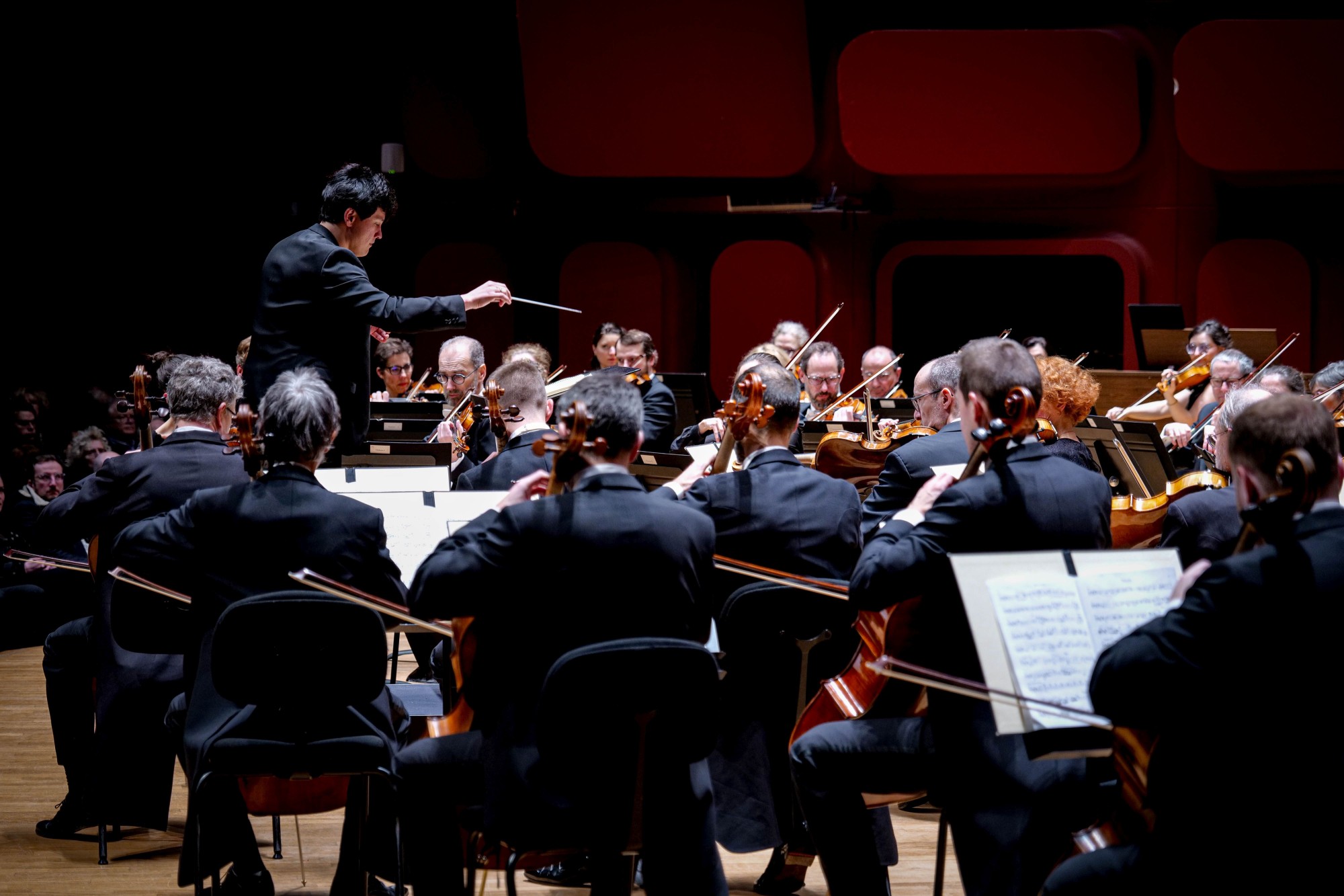 Orchestre Philharmonique de Strasbourg