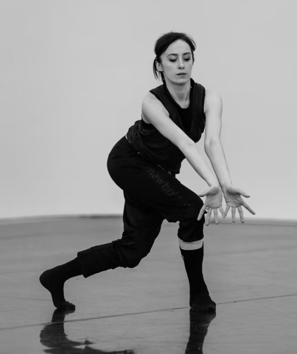 D&eacute;sir&eacute;e Ballantyne