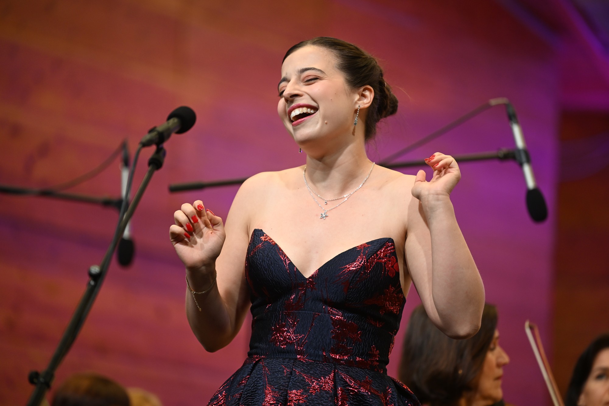 L&eacute;ontine  Maridat-Zimmerlin