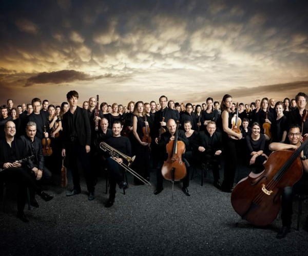 Mahler Chamber Orchestra