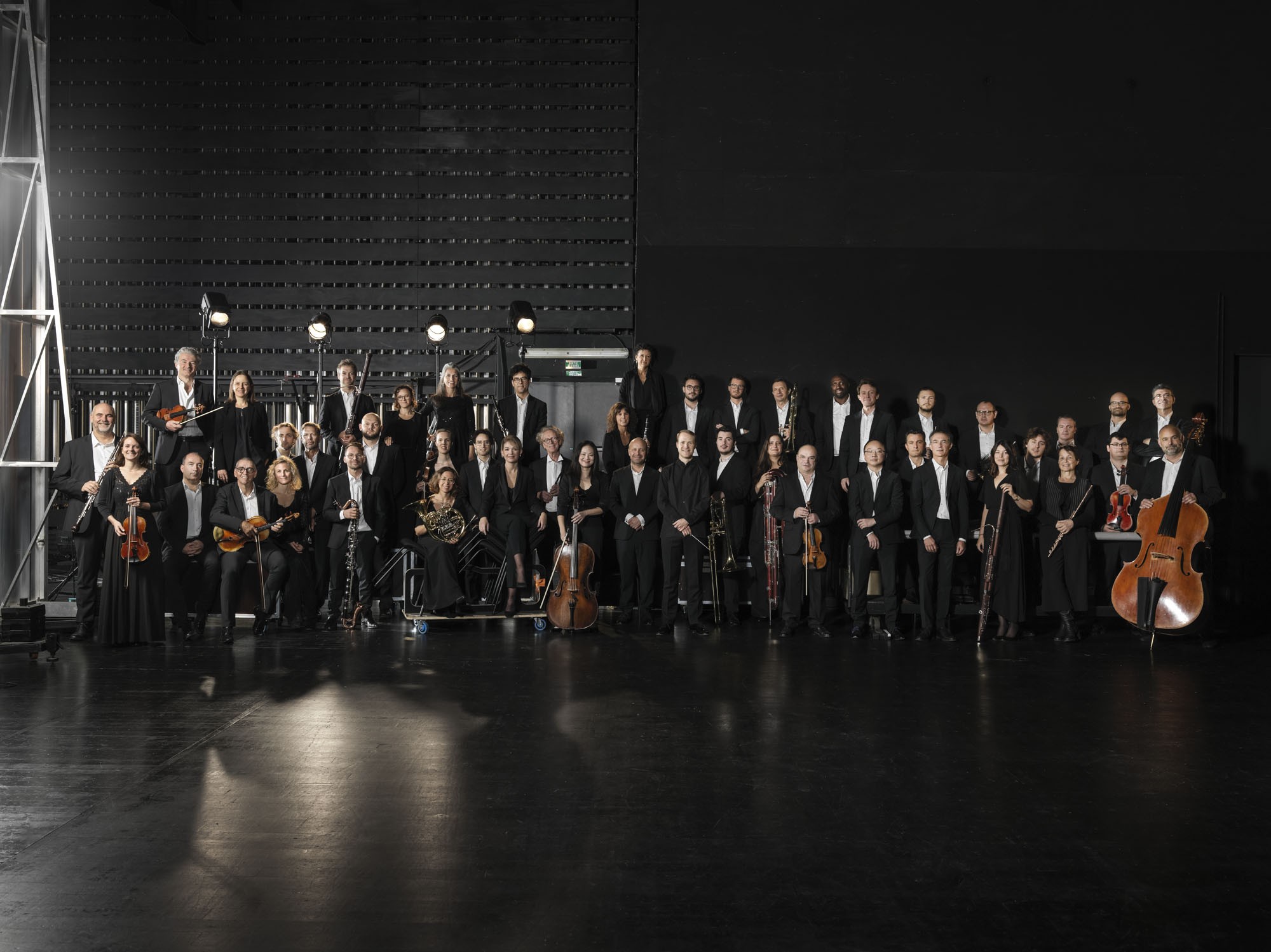 Orchestre Symphonique de Mulhouse