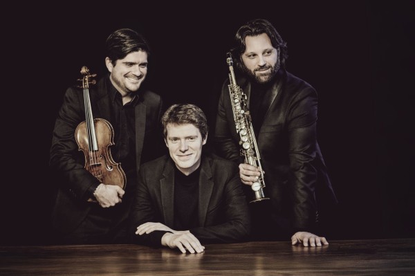 Trio Fratrès