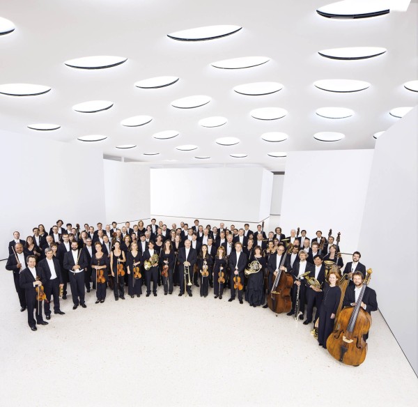 Frankfurt Radio Symphony