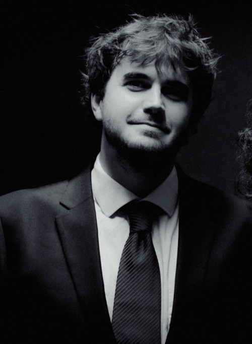 Louis Rodde