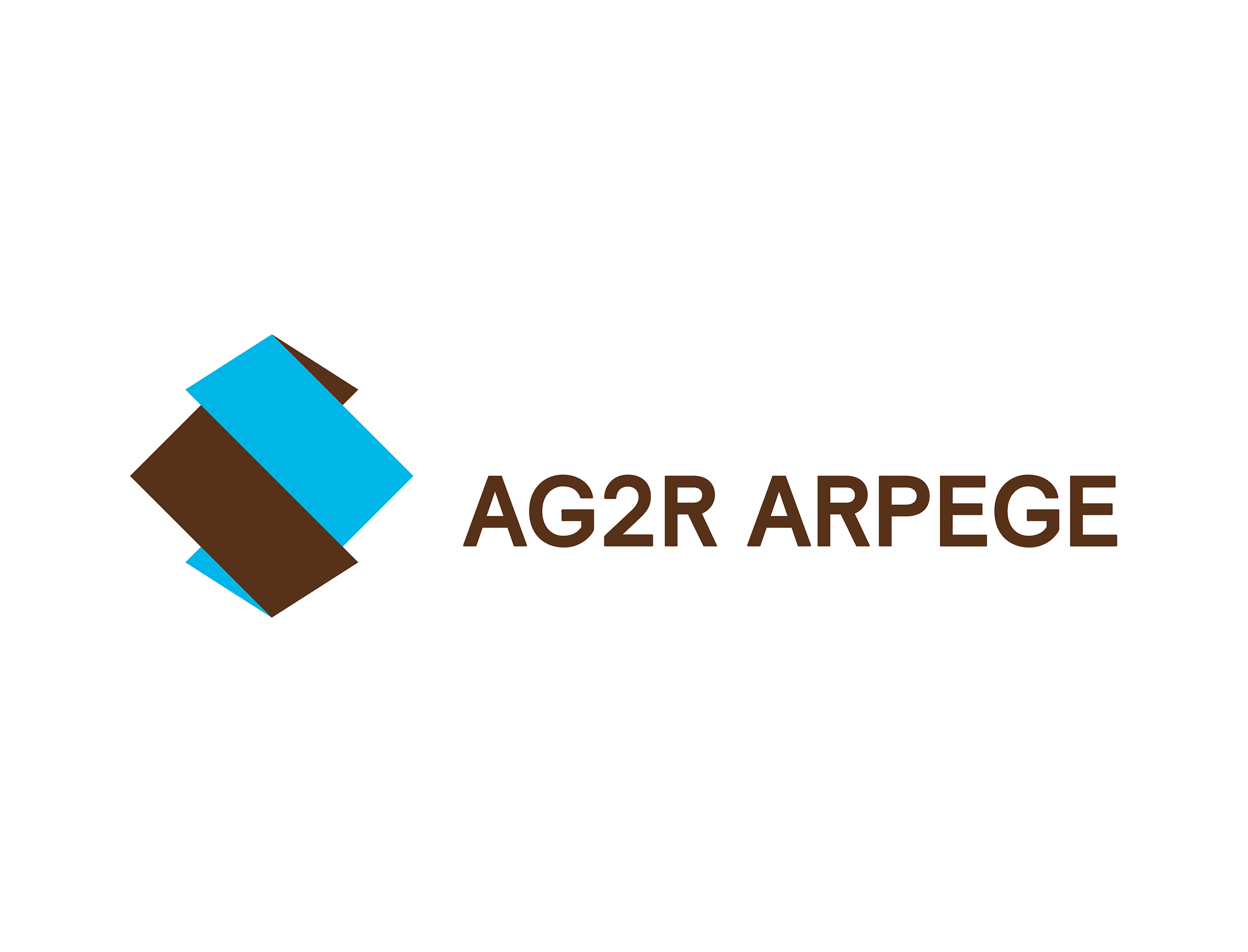 Logo AG2R Arpège