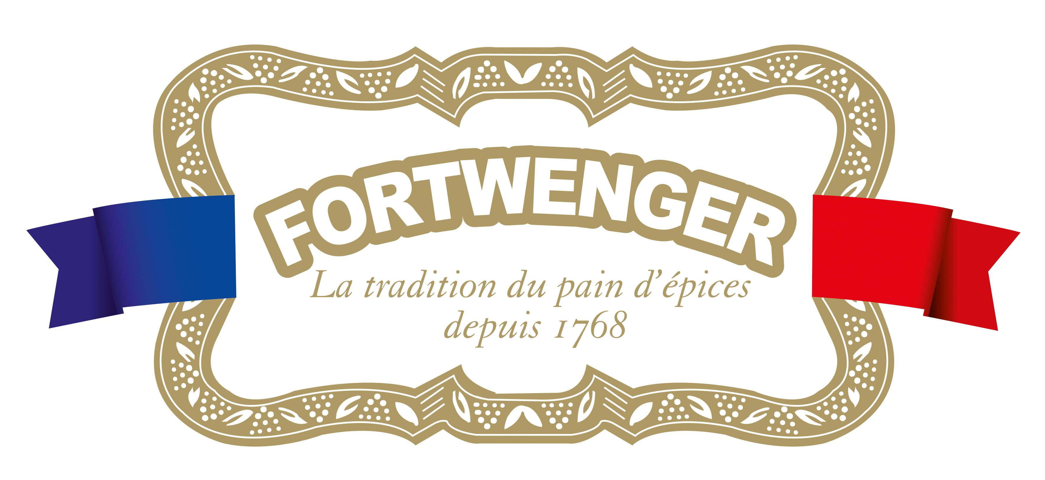 Logo Fortwenger