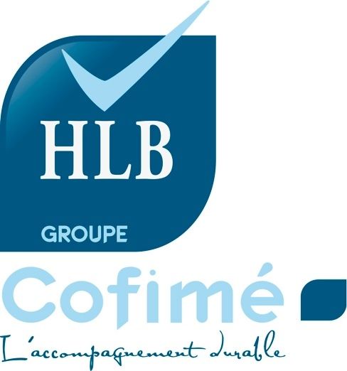 Logo HBL COFIME