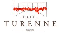 Logo Hotel turenne