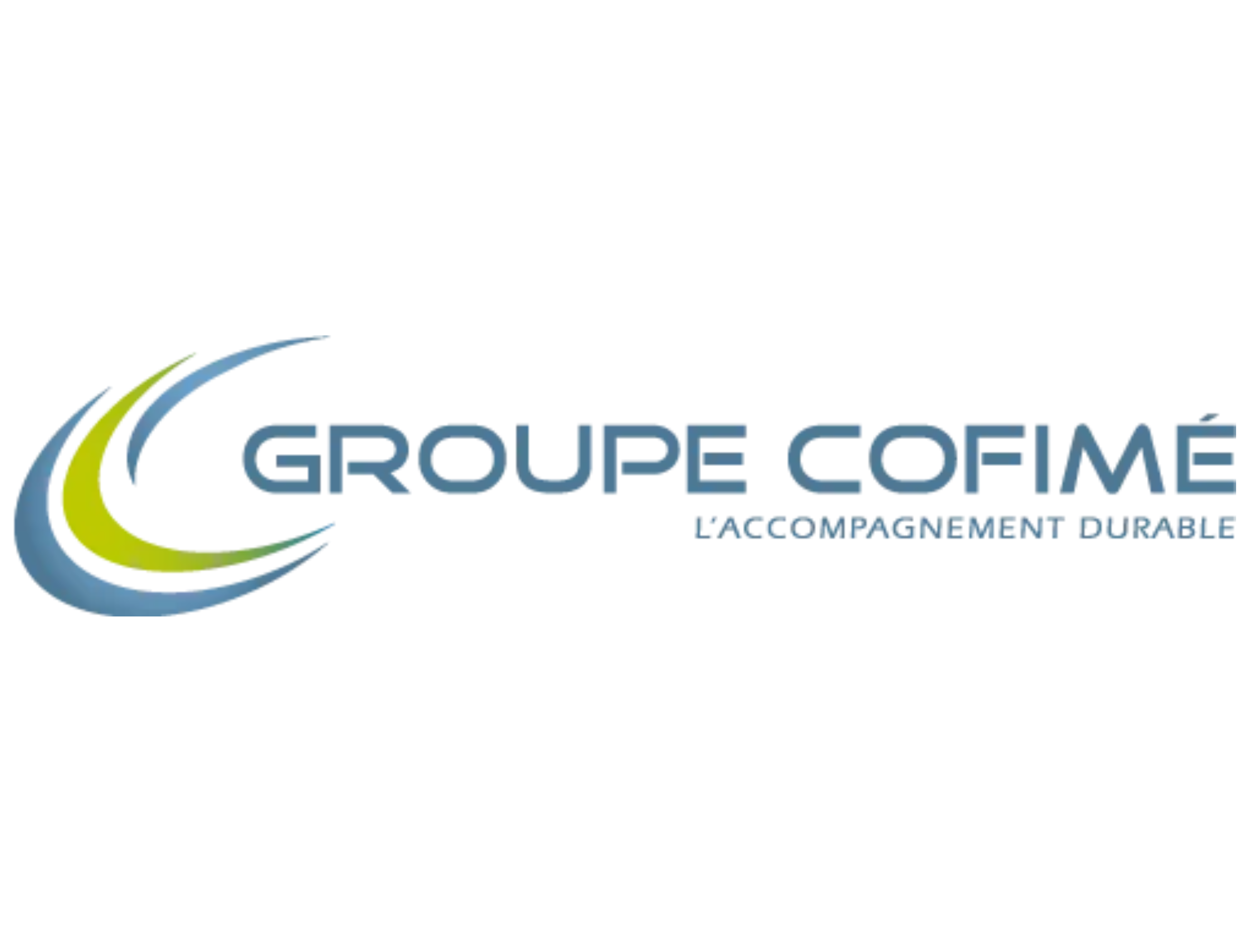 Logo Cofimé