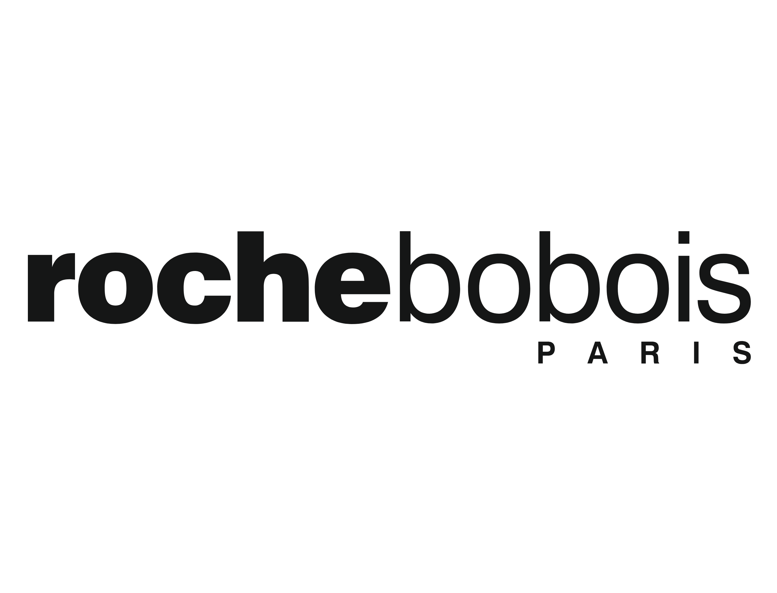 Logo Roche Bobois