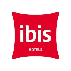 Logo Ibis Colmar centre
