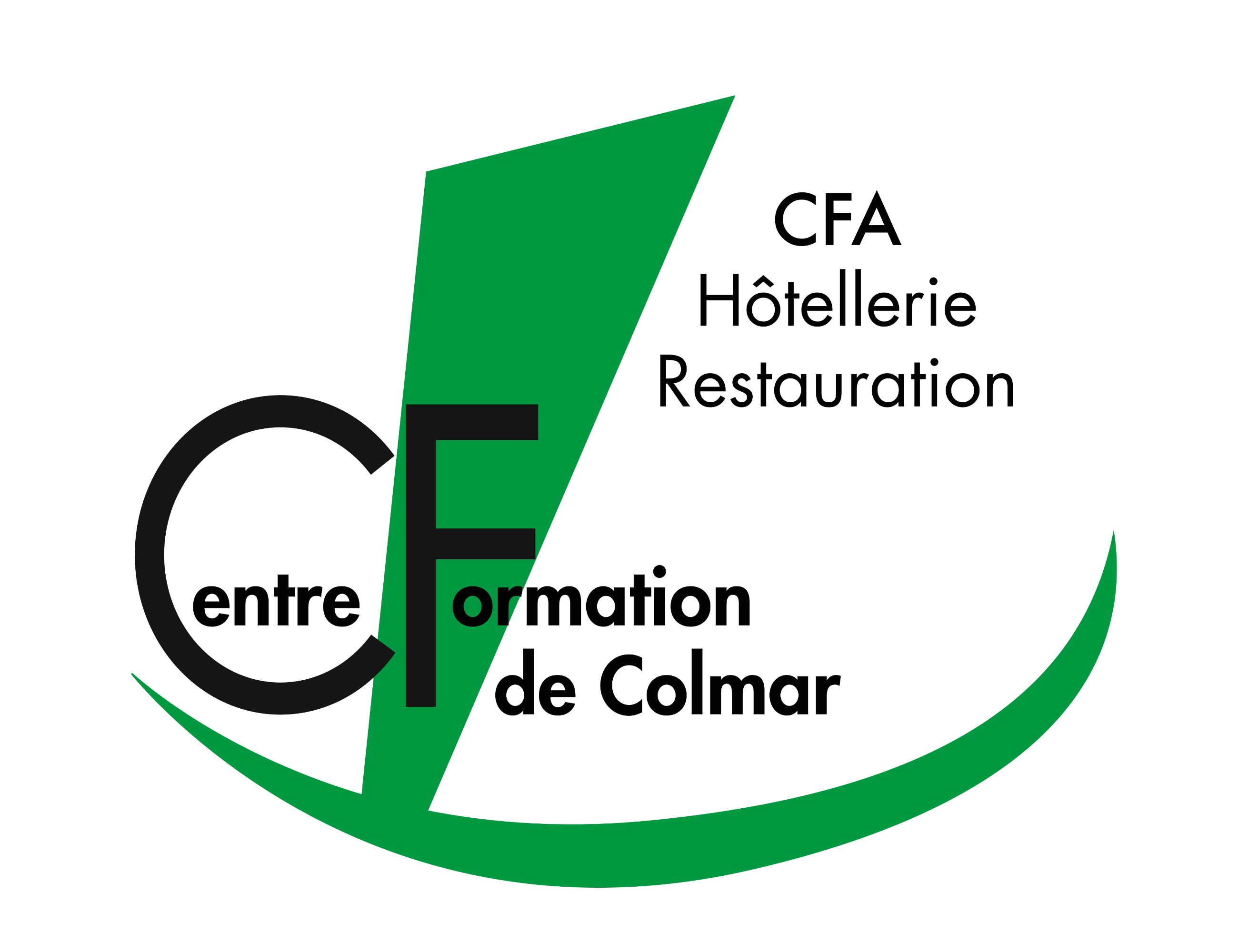 Logo CFA