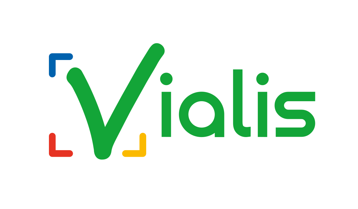 Logo vialis