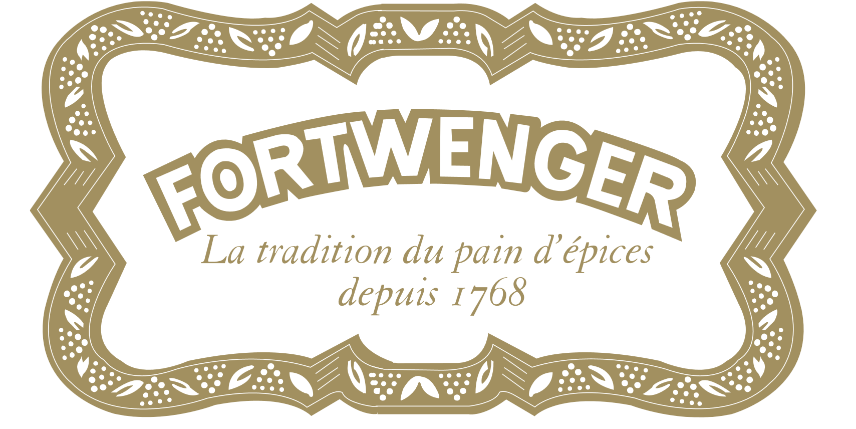 Logo Fortwenger