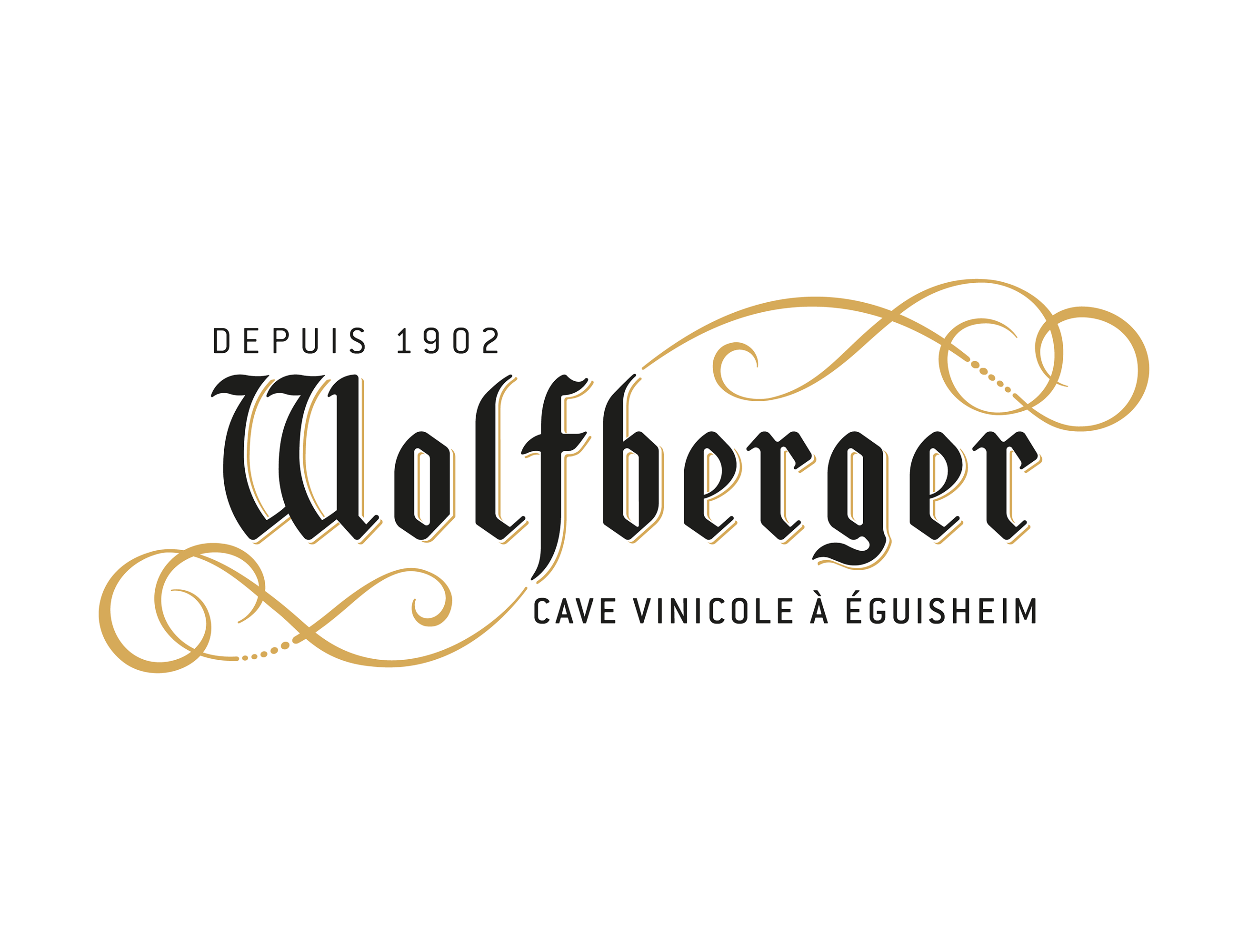 Logo Wolfberger